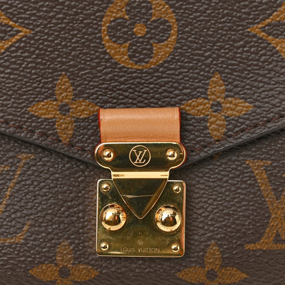 Monogram Micro Metis