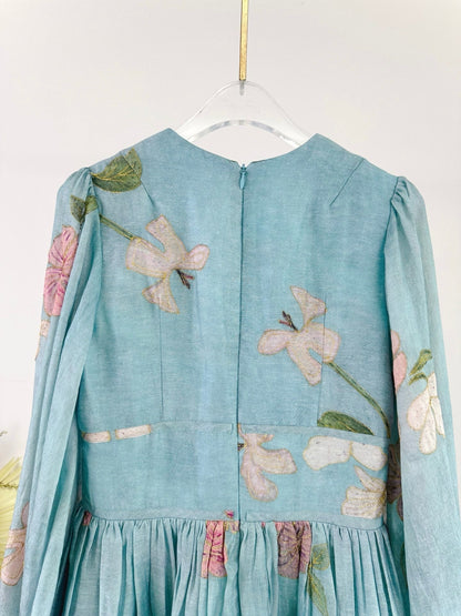Zimmerman 25 Dress 367