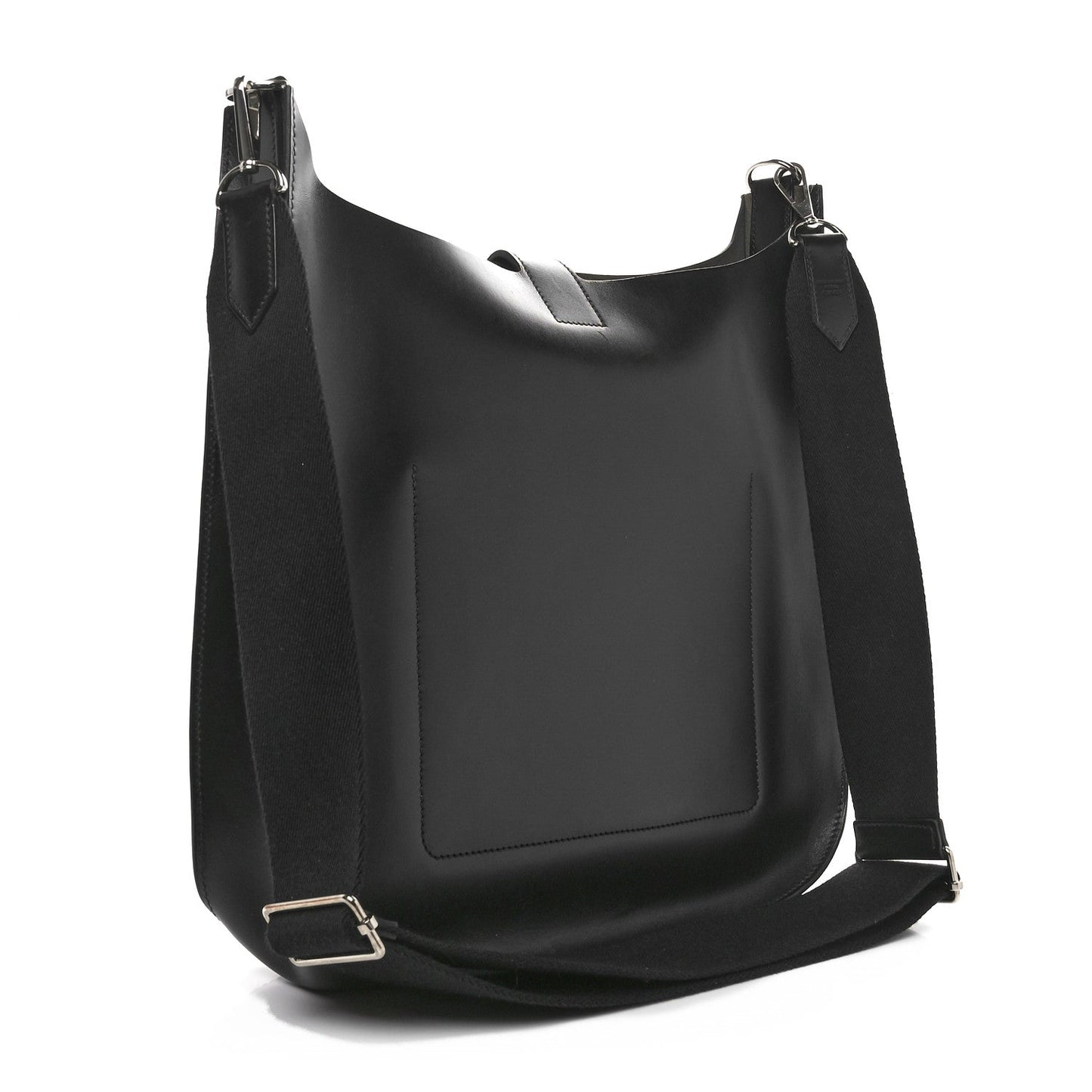 Vache Hunter Evelyne Sellier 29 PM Black