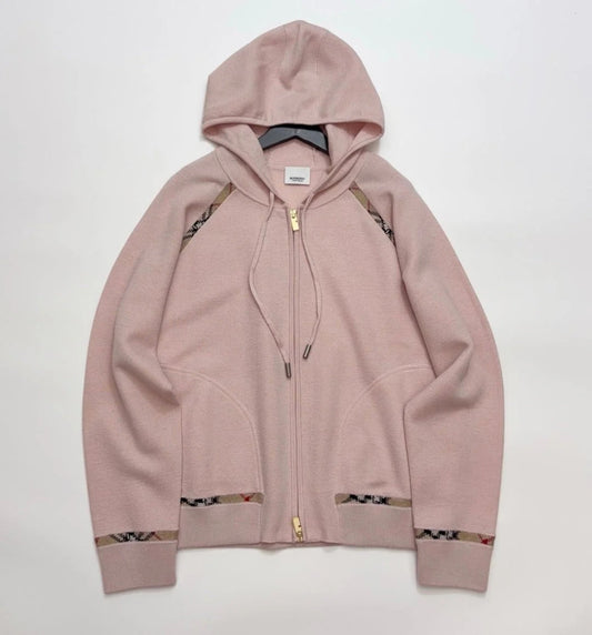 BURBERRY 25S CARDIGAN 291