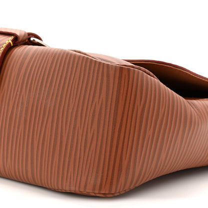Epi Montsouris Messenger Cognac