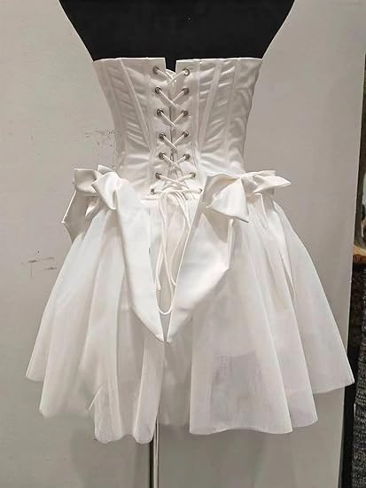 Sleeveless Satin A-Line Mini Homecoming Dress       fg6086
