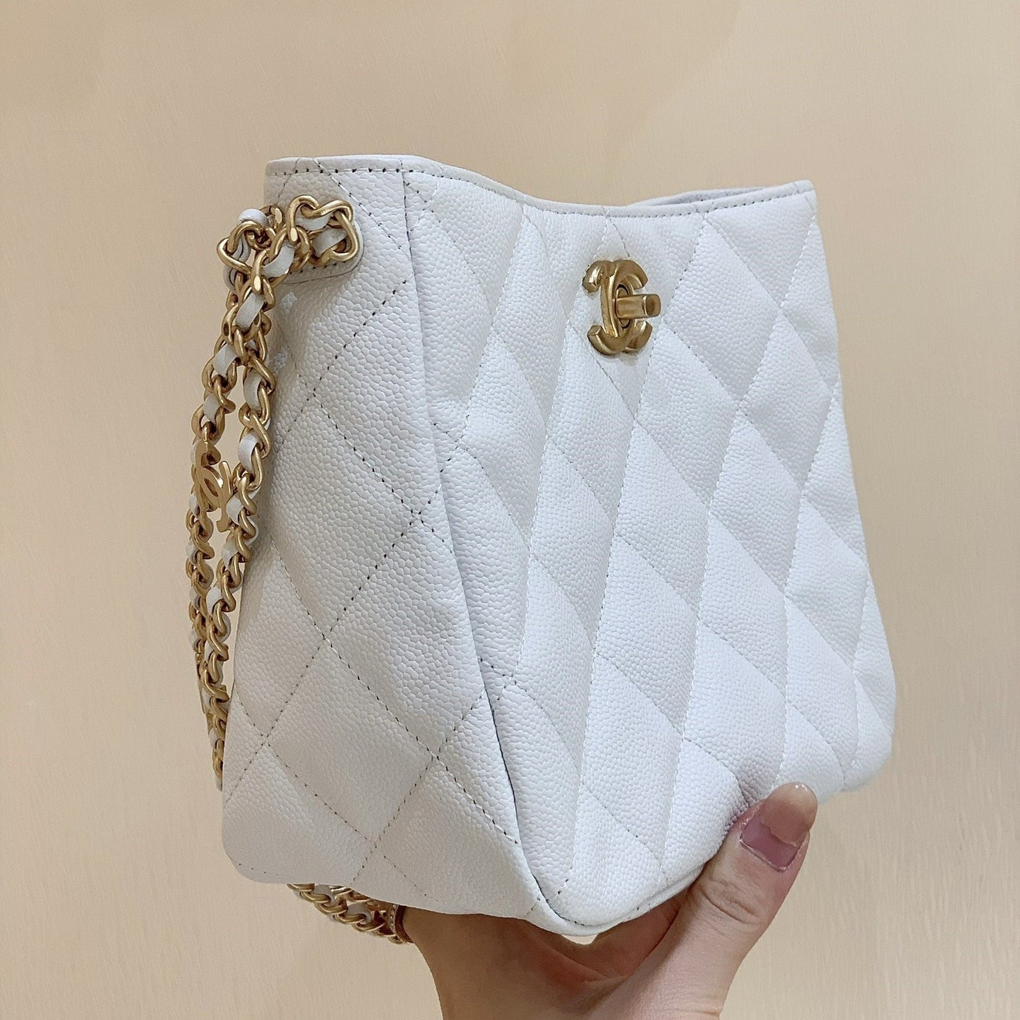 2022cc hobo handbag
