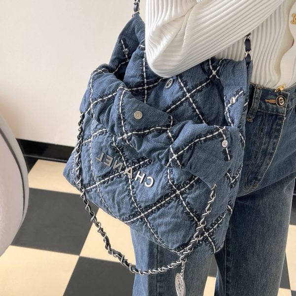 C hanel 24P 22bag