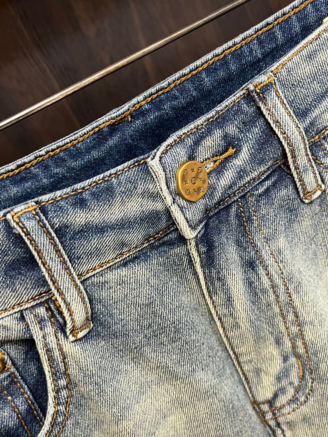 LV CASUAL JEAN 239589