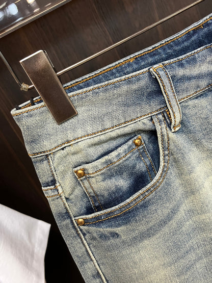 LV CASUAL JEAN 239589