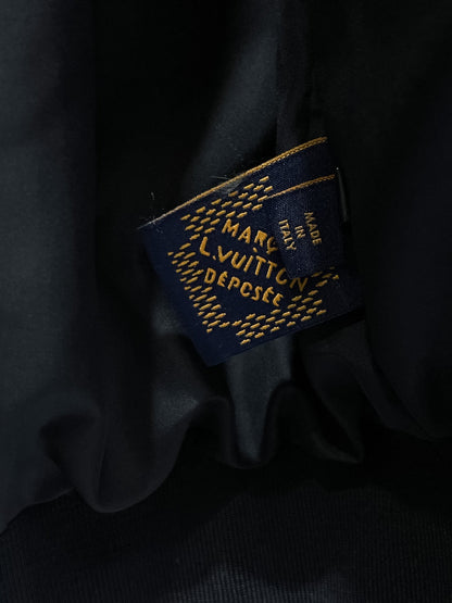 LV ARMY GREEN JACKET 239569