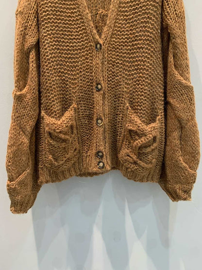 LOEWE CARDIGAN STYLE 226