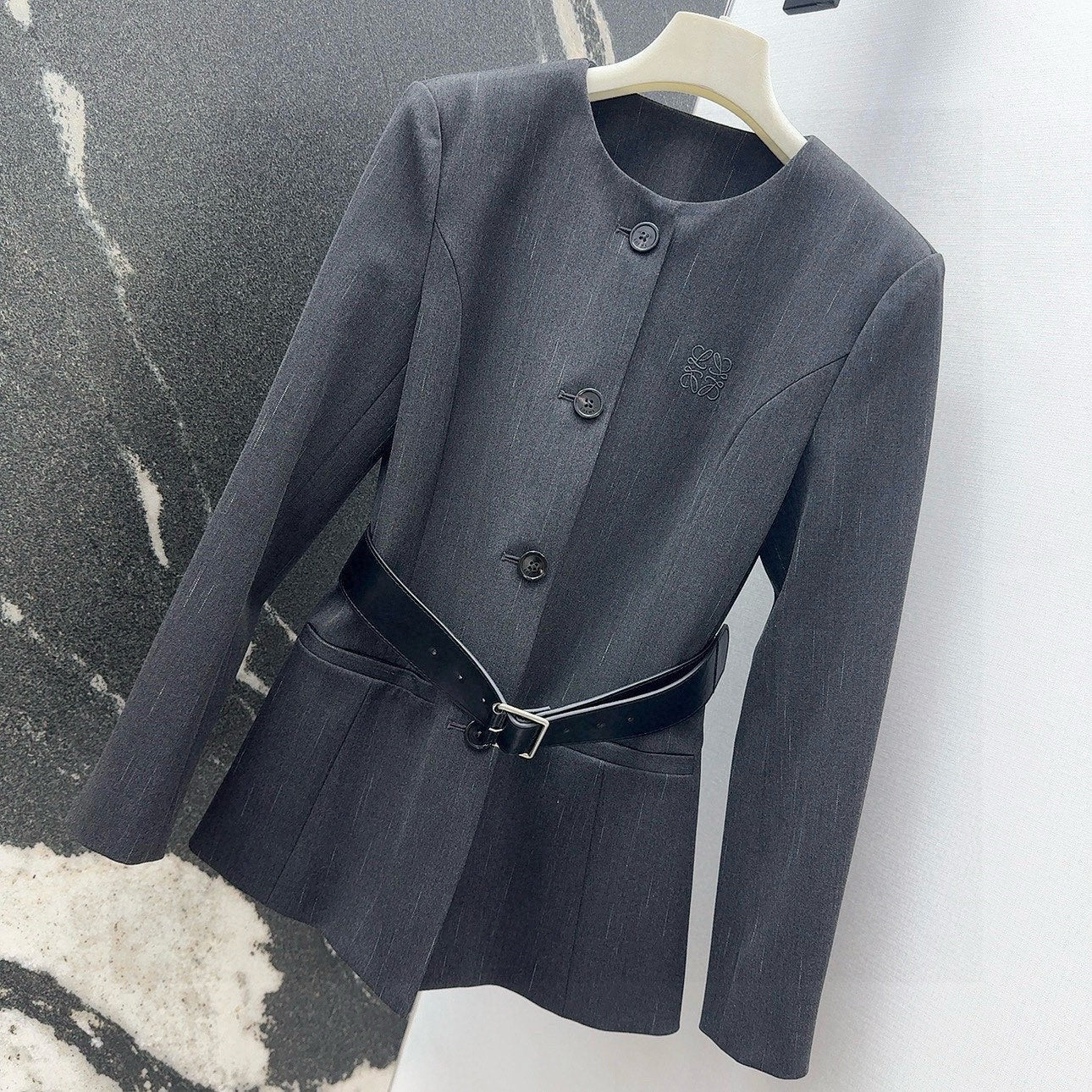 LOEWE BLAZER STYLE 294