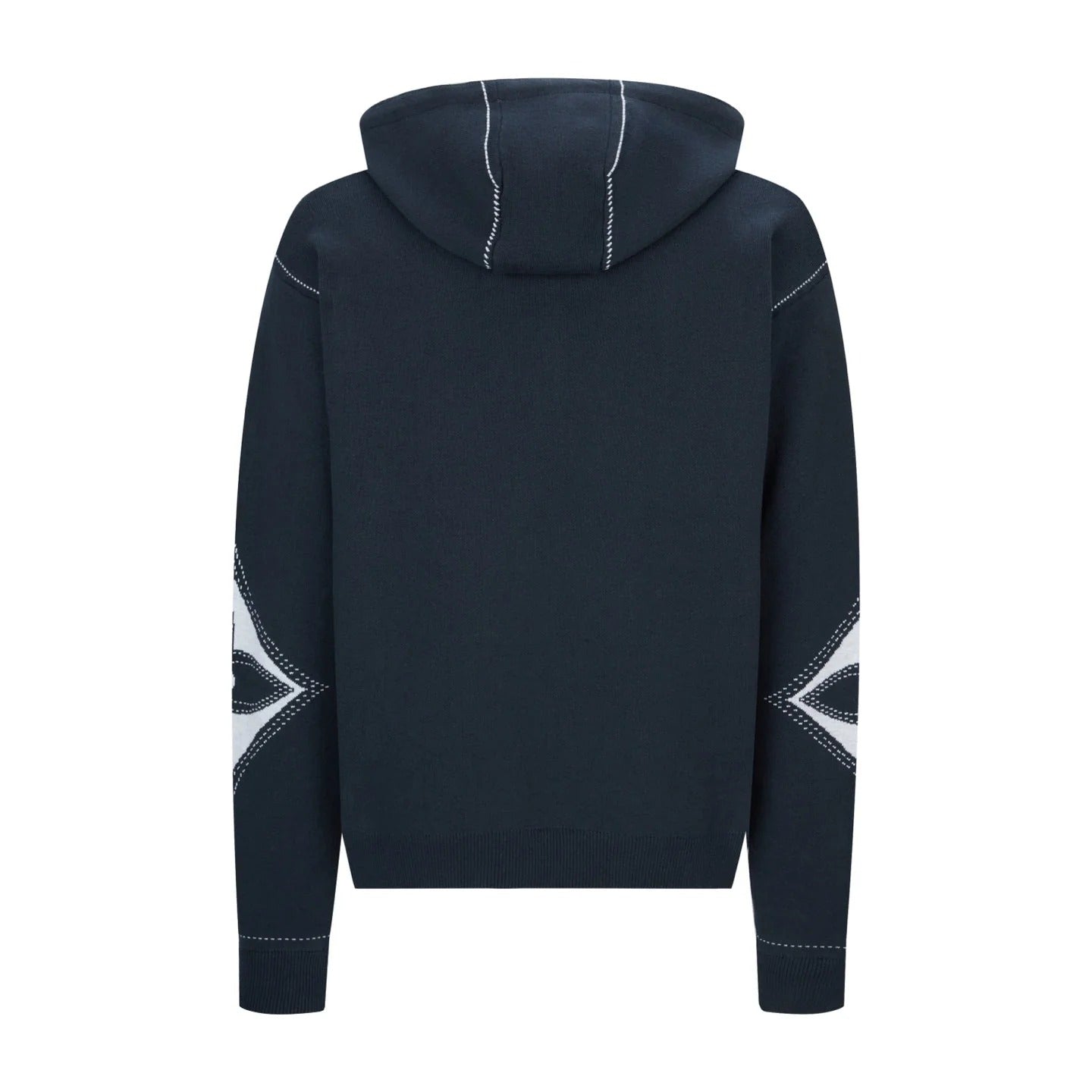 LV 25S KNITTED CARDIGAN 0150