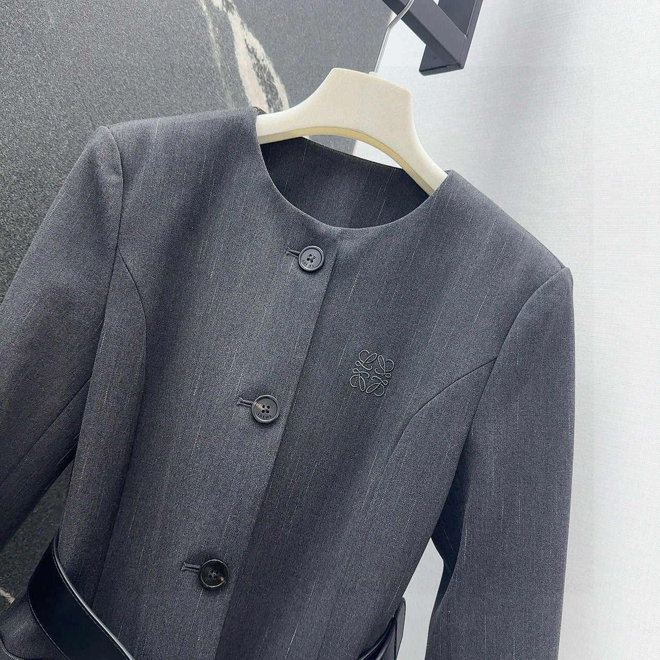 LOEWE BLAZER STYLE 294