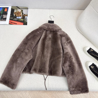 LOEWE JACKET STYLE 272