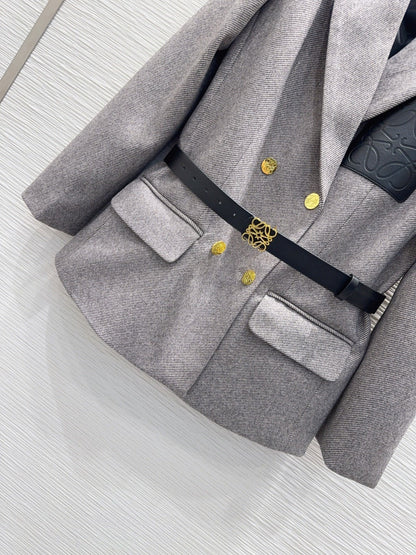 LOEWE BLAZER STYLE 189