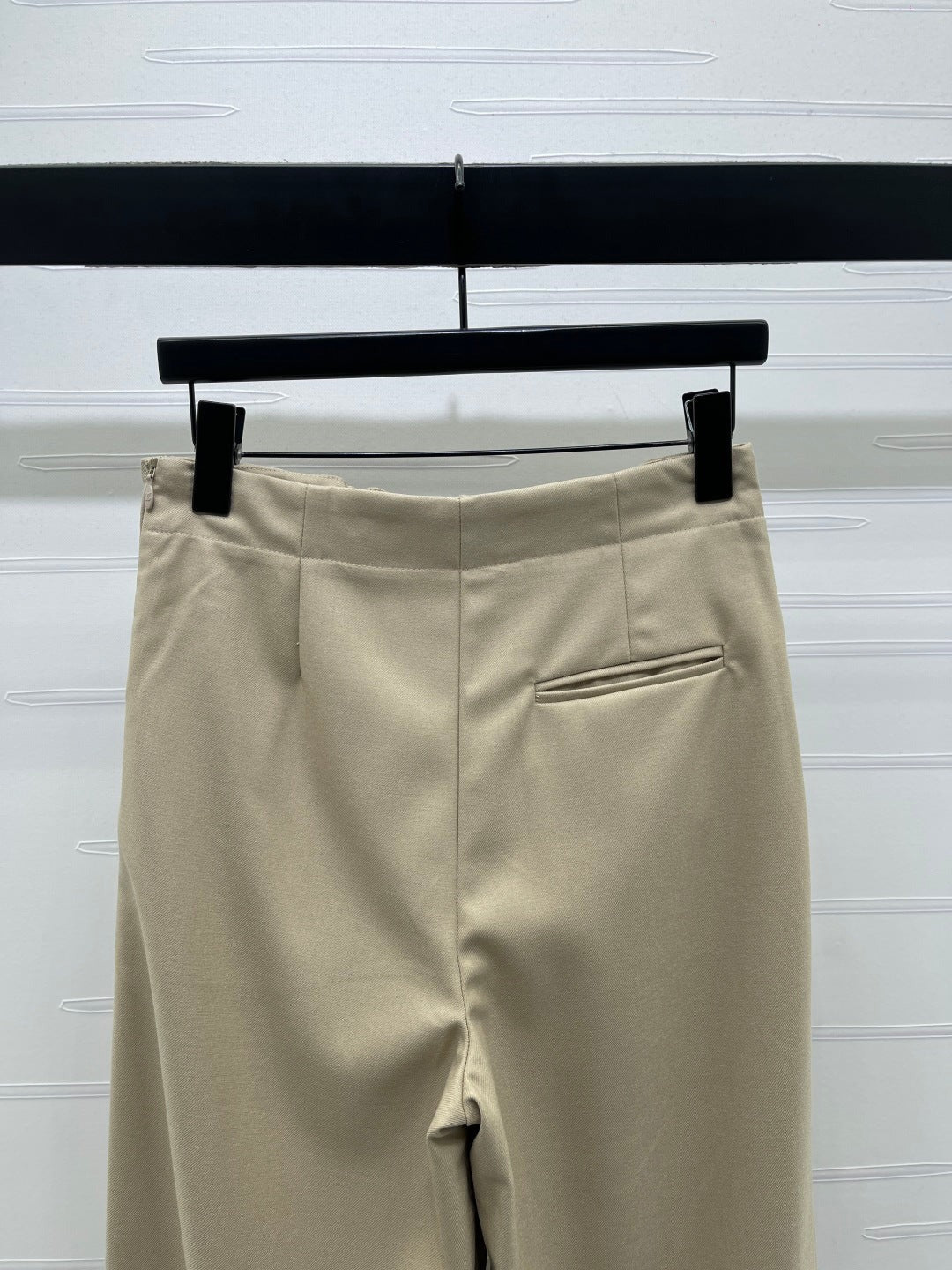 LV 25S STRAIGHT-LEG PANTS 0126