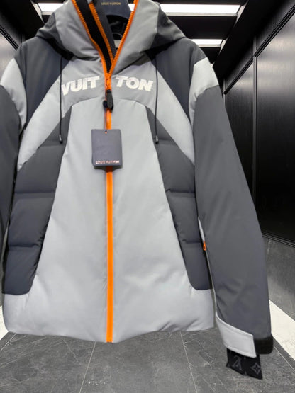 LV 25S DOWN JACKET 566132