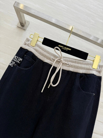 LOEWE JEANS STYLE 324