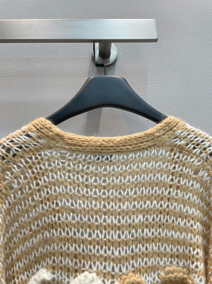 LOEWE CARDIGAN STYLE 221