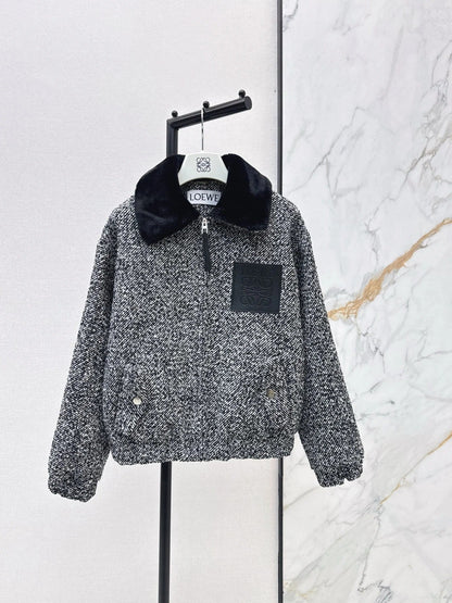 LOEWE JACKET STYLE 229