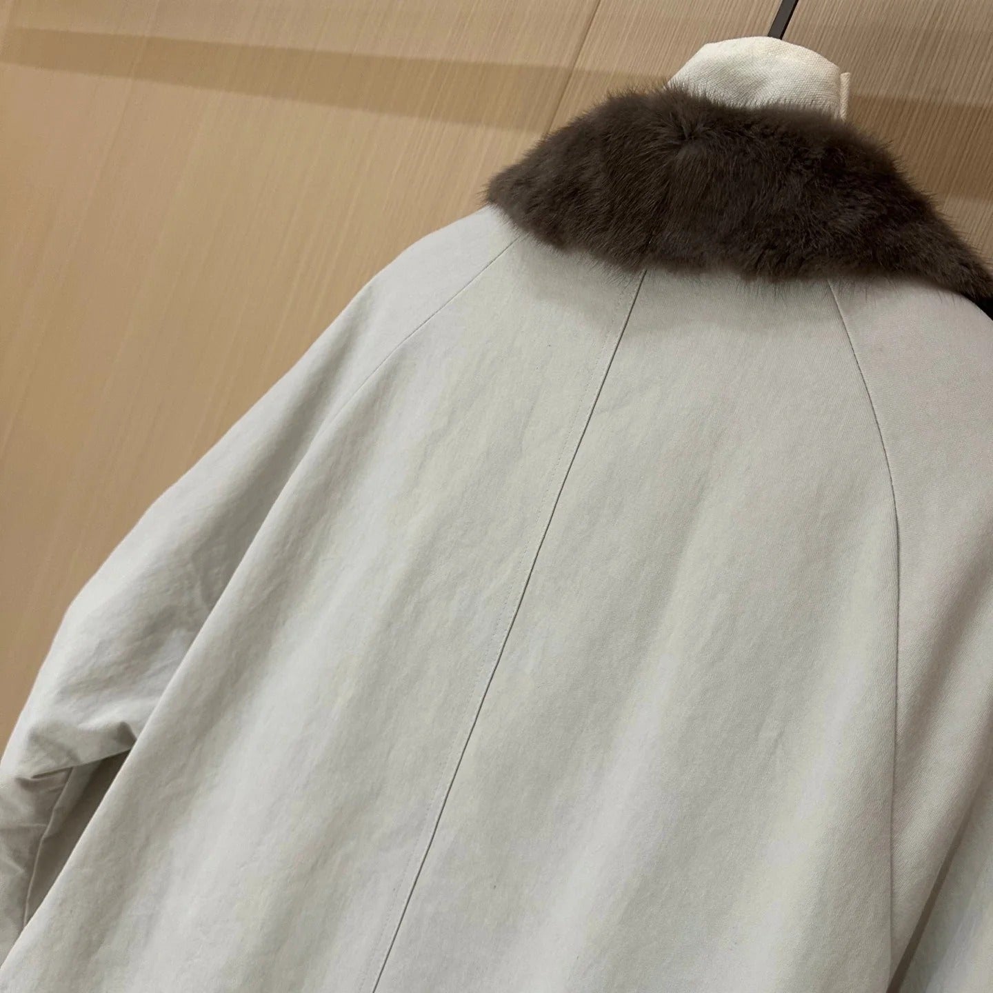 LOEWE PARKA STYLE 210