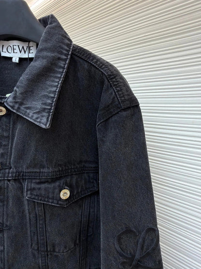 LOEWE JACKET STYLE 259