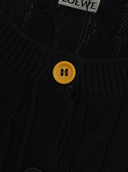 LOEWE CARDIGAN STYLE 207