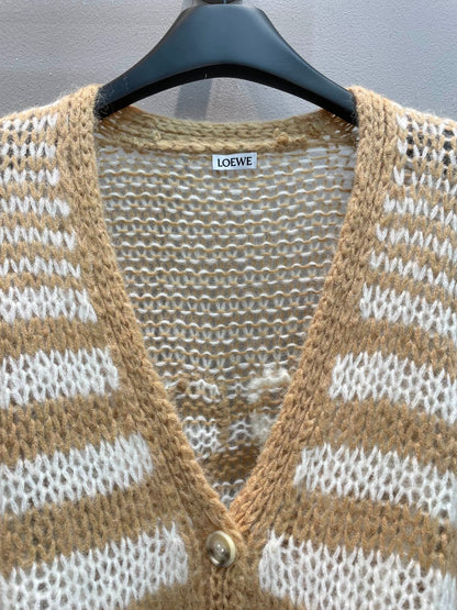 LOEWE CARDIGAN STYLE 221